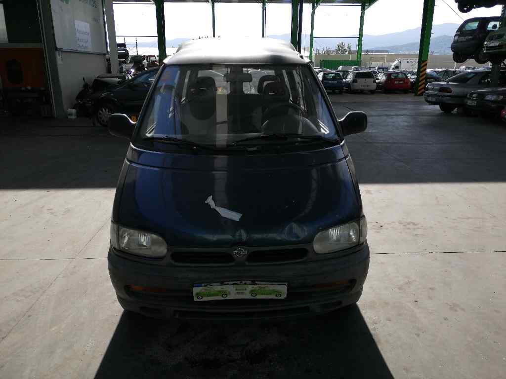 ALFA ROMEO Serena 1 generation (1991-2002) Заден ляв амортисьор KYB, KYB+343213 19744886