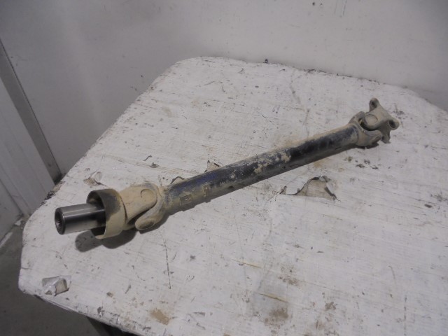 SUZUKI Vitara 1 generation (1988-2006) Gearbox Short Propshaft BURRA4LADOA,BURRA2B+ 19836660