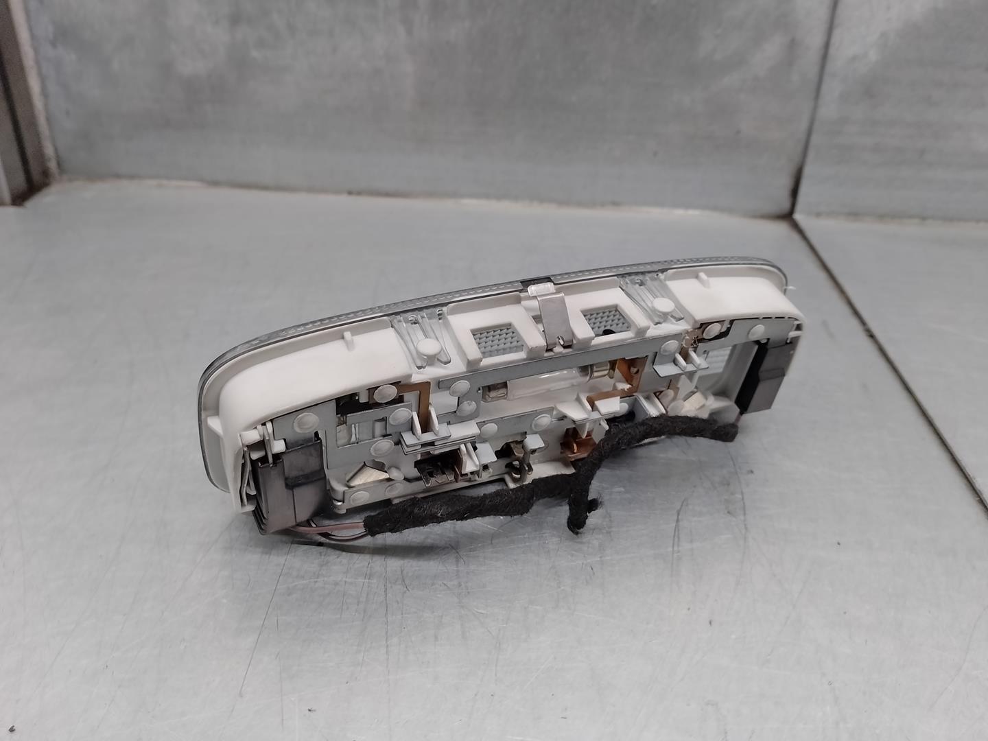 FORD S-Max 1 generation (2006-2015) Other Interior Parts 3S7A13K767AB 21732991