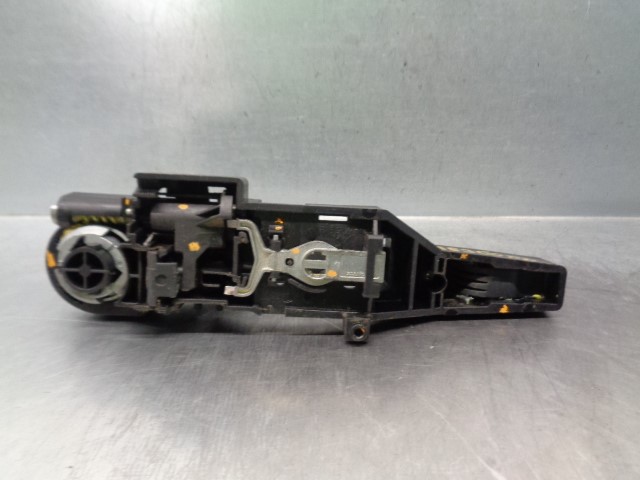 MERCEDES-BENZ Citan W415 (2012-2021) Front Right Door Exterior Handle A4157600000,5PUERTAS 21719177