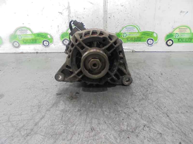 OPEL Astra H (2004-2014) Alternator +63321740 26311163