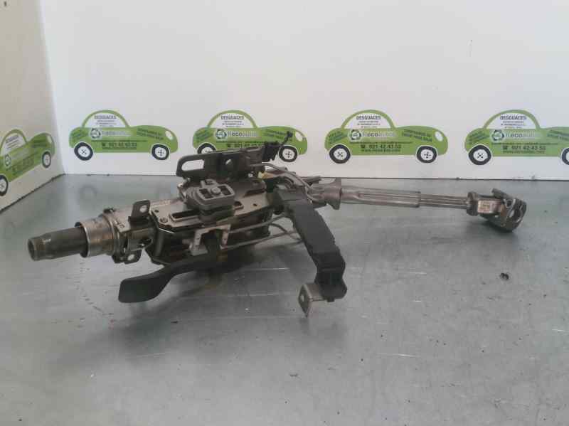 SEAT Cordoba 2 generation (1999-2009) Steering Column Mechanism 6Q1419501H 21682471