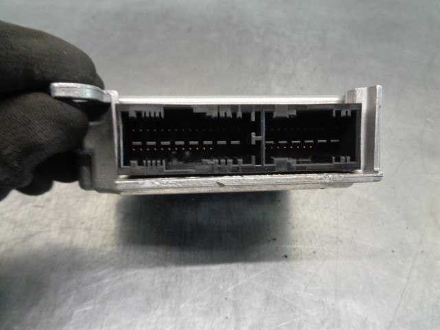 FIAT Stilo 1 generation (2001-2010) SRS Control Unit SIEMENS, SIEMENS+5WK43342 19845090