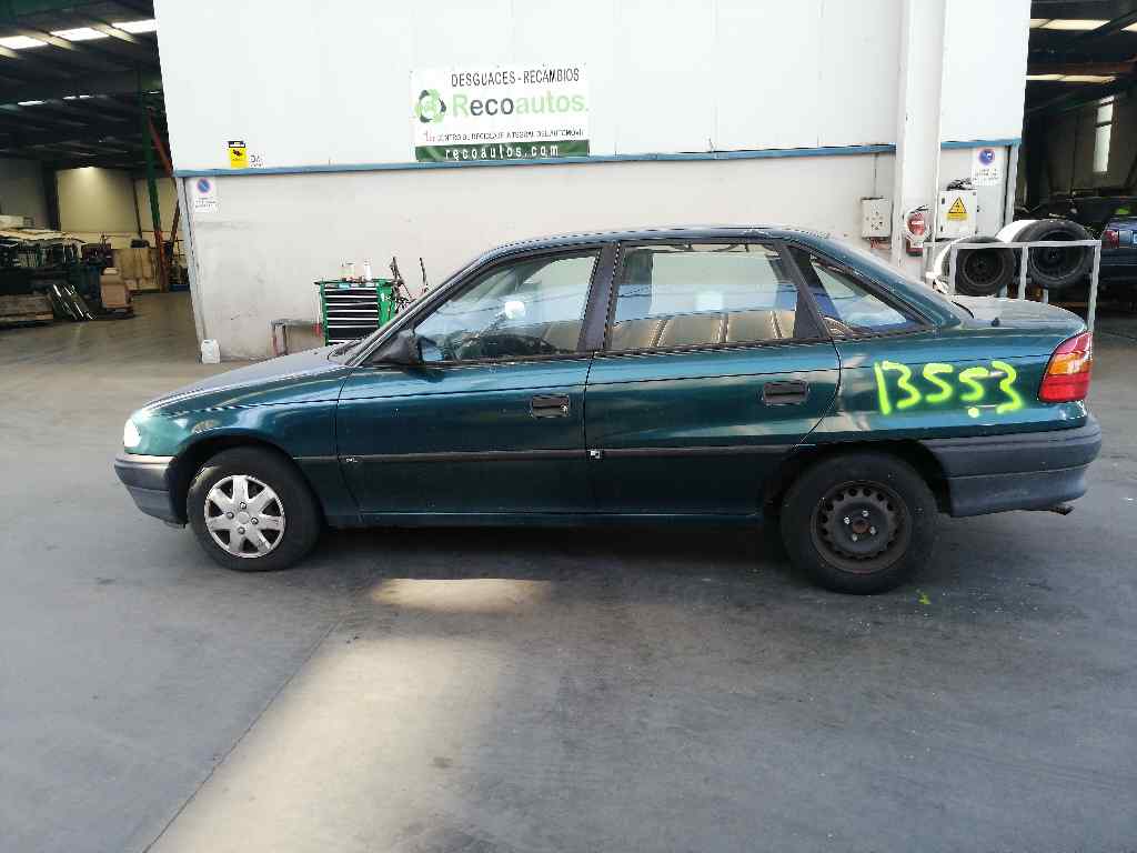 VOLKSWAGEN Astra F (1991-2002) Turbolader IHI, IHI+RHB423271D 19757418