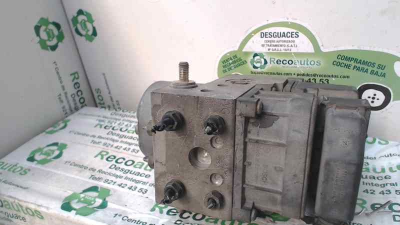 MASERATI 406 1 generation (1995-2004) ABS Pump 0273004172,0273004172+0265216458 19548028