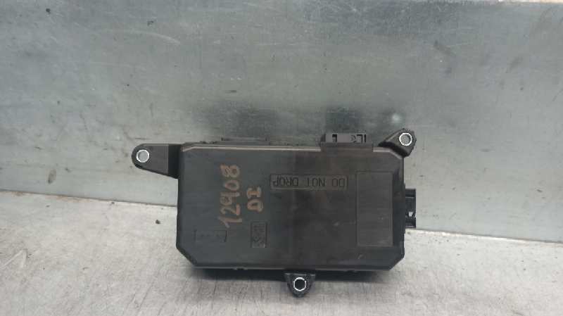 FIAT Croma 194 (2005-2011) Other Control Units 46831445 19732501