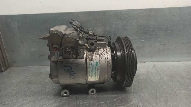 HYUNDAI RD (1 generation) (1996-2002) Hасос кондиционера HCC, HCC+AKSBC02 19738400