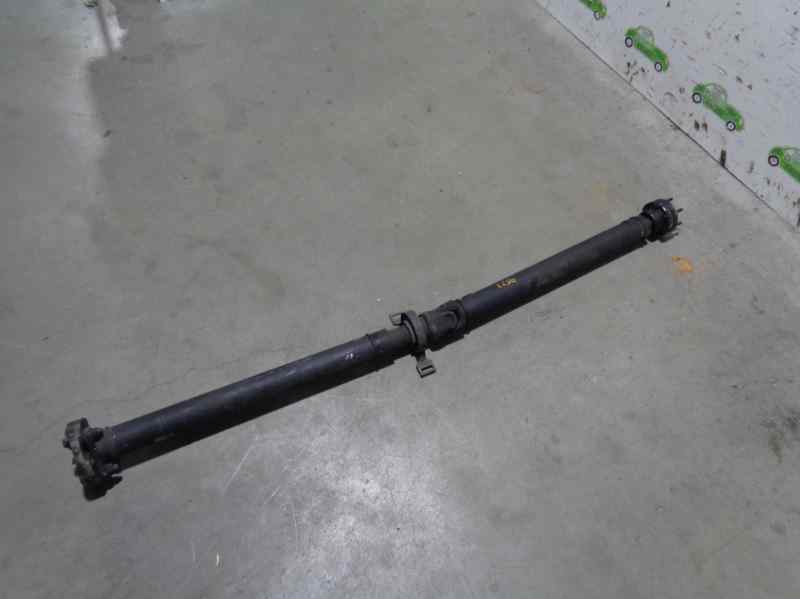 BMW 5 Series E39 (1995-2004) Gearbox Short Propshaft BURRA4LADOA,BURRA4LADOA+1229702 19653588