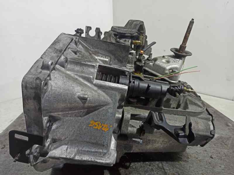 FORD Phedra 2 generation (2002-2008) Gearbox +0083872 19723042