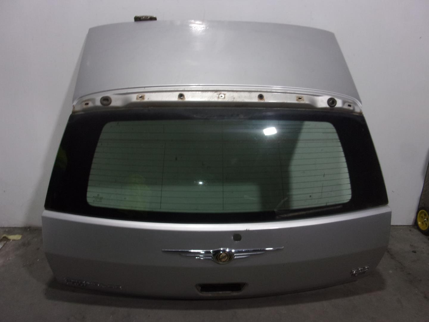 CHRYSLER 300C 1 generation (2005-2011) Coffre arrière 5135234AB, GRIS, 5PUERTAS 24173677