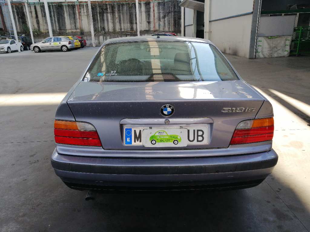 BMW 3 Series E36 (1990-2000) Galinis kairys žibintas 82199405442, 2PUERTAS 24199965