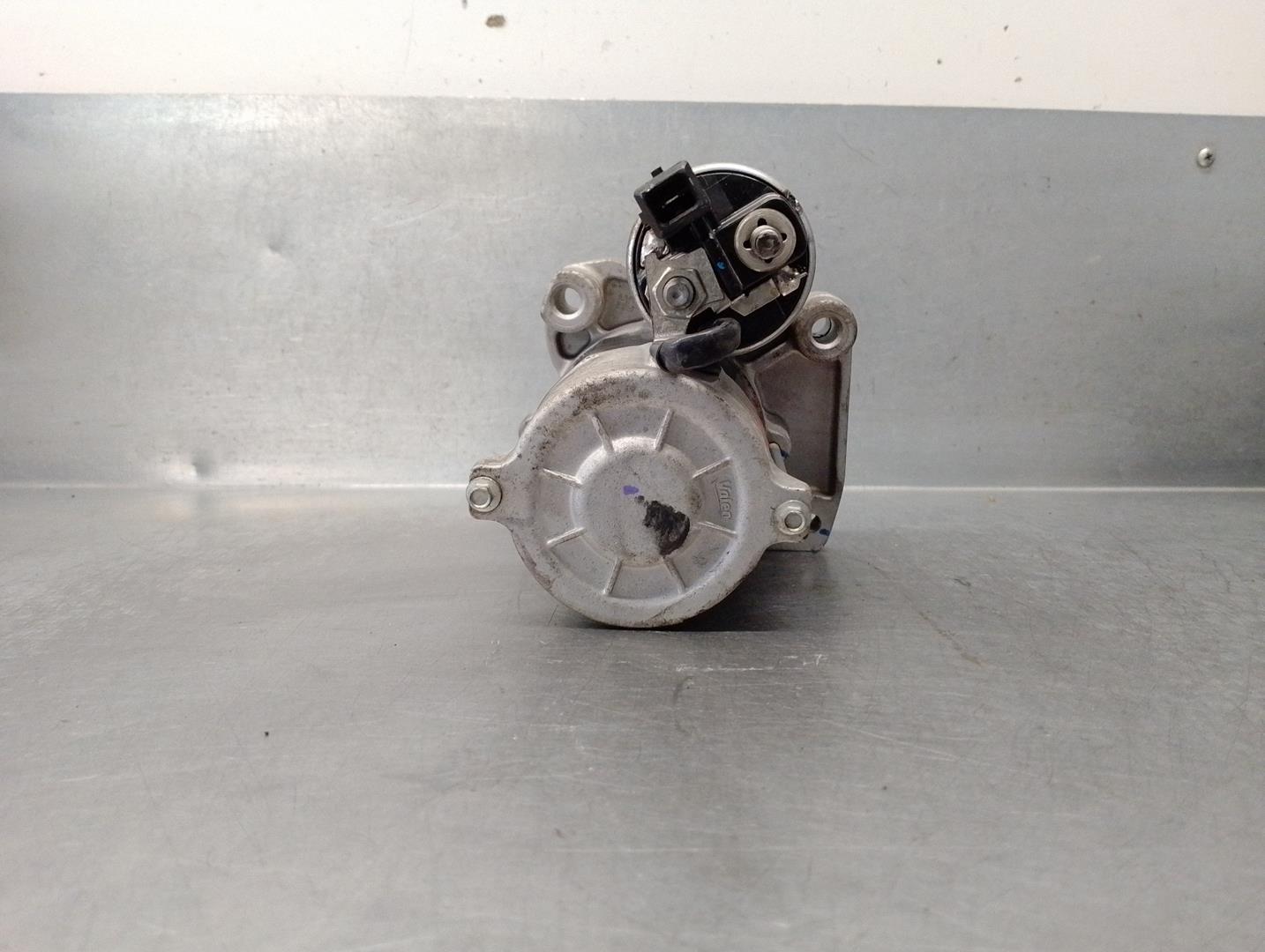 PEUGEOT 208 Peugeot 208 (2012-2015) Starter Motor 9812715380, ESW1015, VALEO 21726113