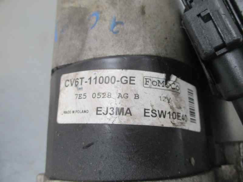 FORD C-Max 2 generation (2010-2019) Starter auto FOMOCO, FOMOCO+ESW10E40 19646046