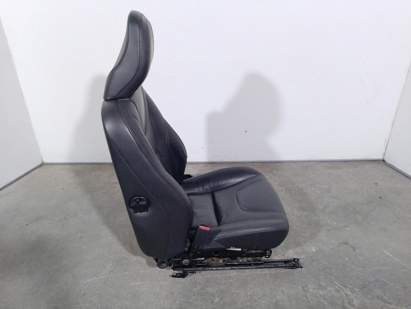 VOLVO V60 1 generation (2010-2020) Front Left Seat 4879640,CUERONEGRO,5PUERTAS 24178511