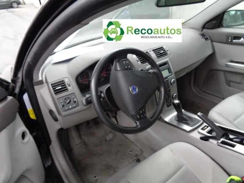 VOLVO S40 2 generation (2004-2012) Comutator de control geam ușă  dreapta spate 30773217 19661243