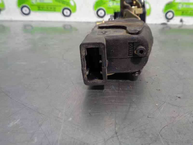 MAZDA Vectra A (1988-1995) Rear Left Door Lock 3PINES,4PUERTAS,90306833+ 19667770