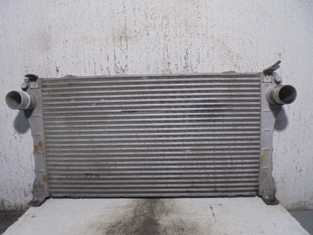 TOYOTA Corolla Verso 1 generation (2001-2009) Радиатор интеркулера 179400R030, JD1271003262, DENSO 19800202