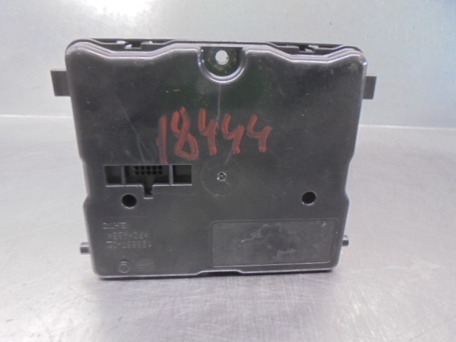 RENAULT Megane 3 generation (2008-2020) Other Control Units 285256608R 24151361