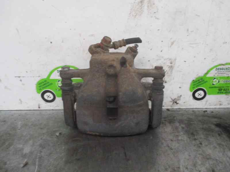 FIAT Sedici 1 generation (2005-2012) Front Left Brake Caliper 0071750080, 2147A, TRW 19647111