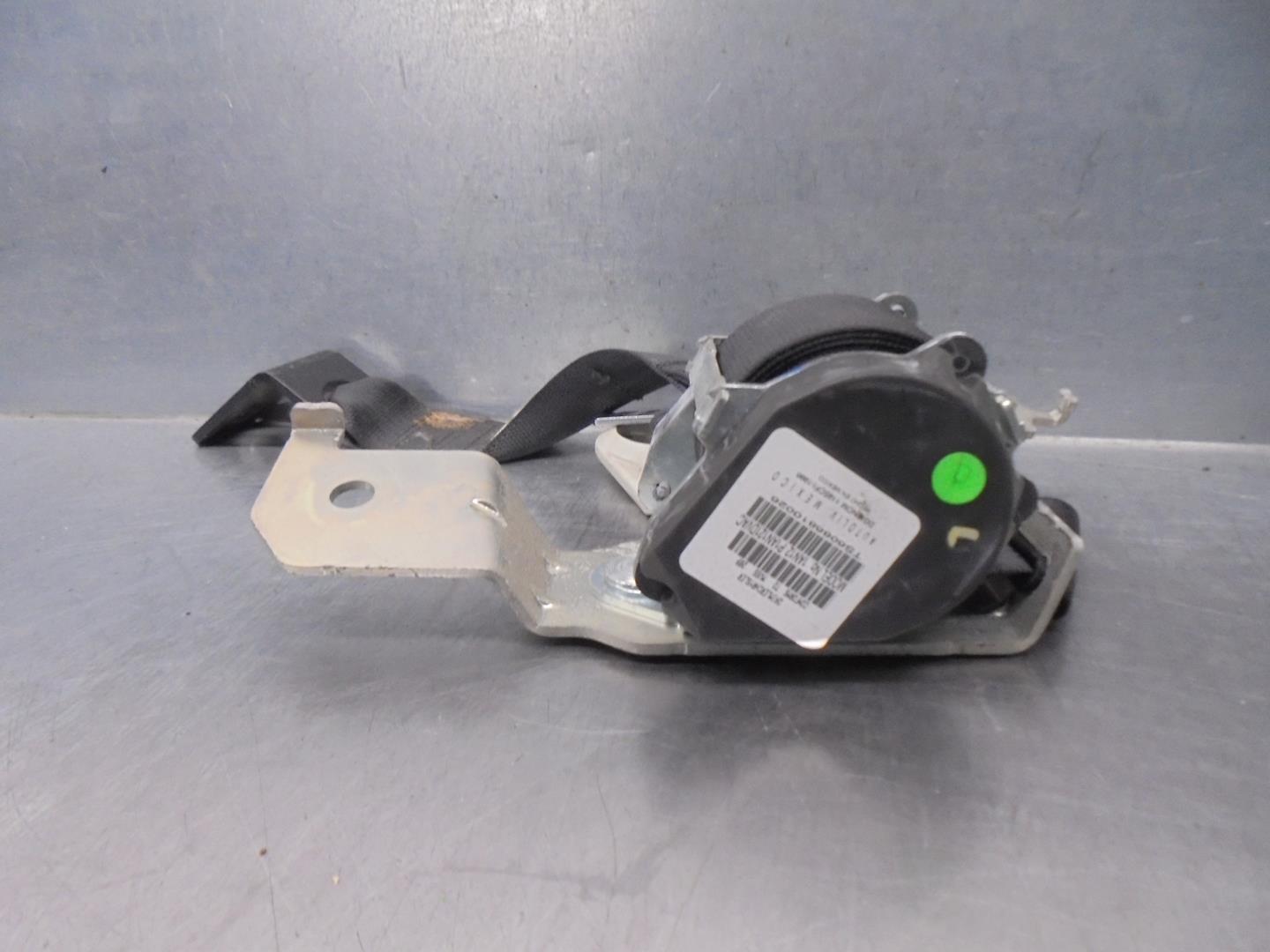 AUDI A4 B7/8E (2004-2008) Rear Right Seatbelt 1AN121DVAC,3ªFILA,5PUERTAS 23422867