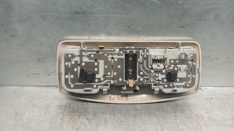 LDV Croma 194 (2005-2011) Other Interior Parts +TRASERA 19732498