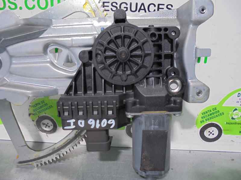 OPEL Astra J (2009-2020) Front Left Door Window Regulator 5PUERTAS.,5PUERTAS.+6PINES 21690958