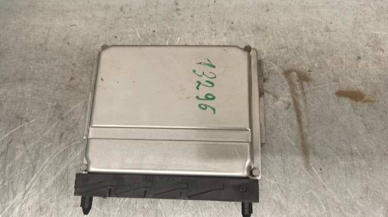 CITROËN S80 1 generation (1998-2006) Engine Control Unit ECU 09496667A,0281001776 19743968