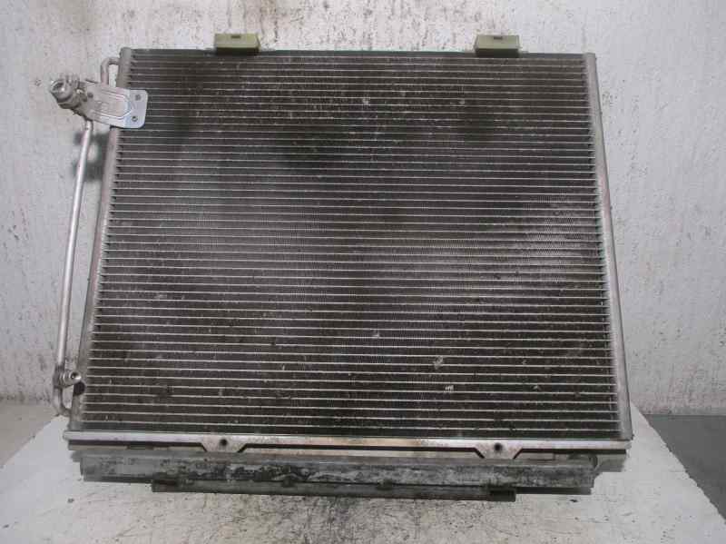 PORSCHE E-Class W210 (1995-2002) Air Con Radiator BEHR,BEHR+ 19762451