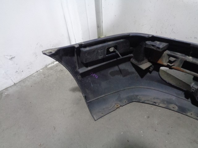 VOLVO V40 1 generation (1996-2004) Front Bumper AZULOSCURO, 30899312 19889437