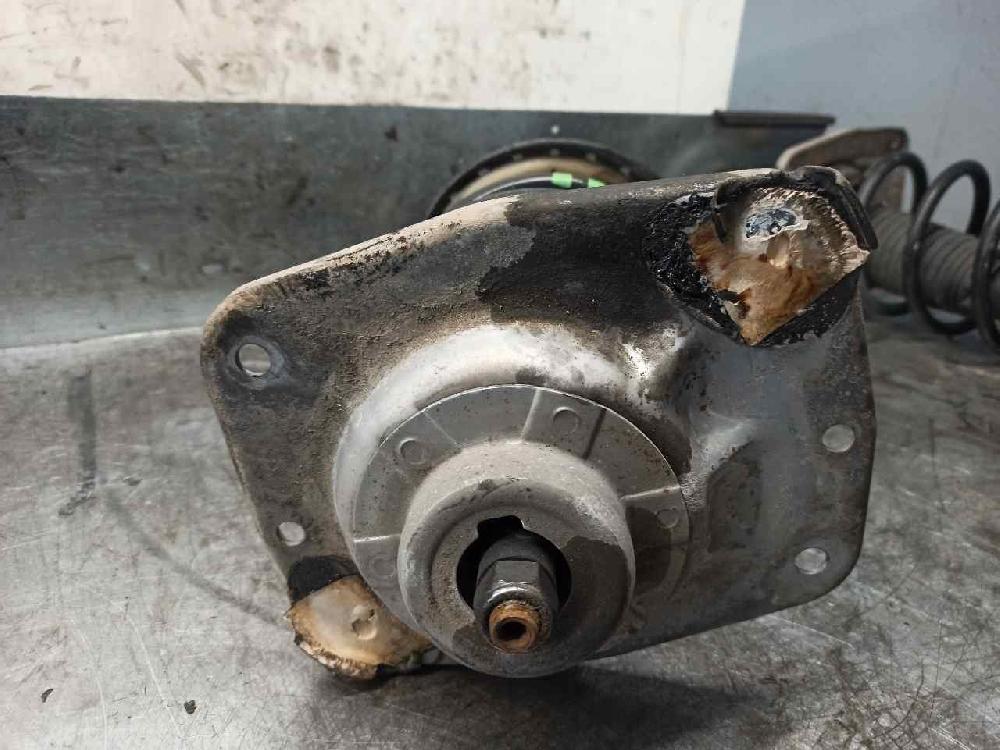 Amortiguador delantero izquierdo 9HU 1400567280 de Citroen Jumpy ii furgoneta 2007-2016 90 CV con 1 km - pieza usada