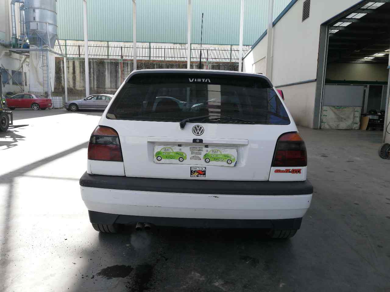 VOLKSWAGEN Golf 3 generation (1991-1998) Бабина 1009050007, MEYLE 19796823