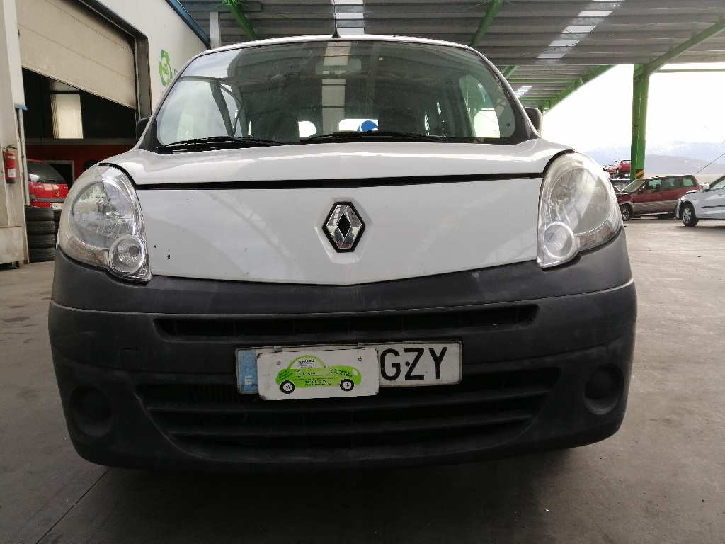 RENAULT Kangoo 2 generation (2007-2021) Вентилатор за отопление 173830100,173830100,DENSO,173830100+ 19684203