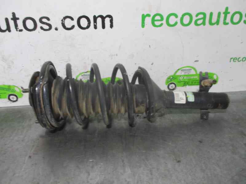 ROVER Freelander 1 generation (1998-2006) Front Right Shock Absorber DELPHI,DELPHI+22104347 19642790