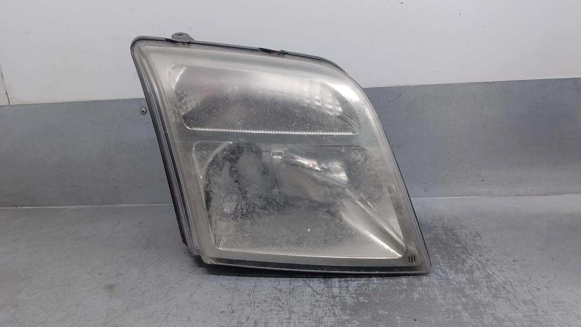 FORD Transit Connect 1 generation (2002-2024) Front Right Headlight 2T1413006AE, 6PUERTAS 24221649