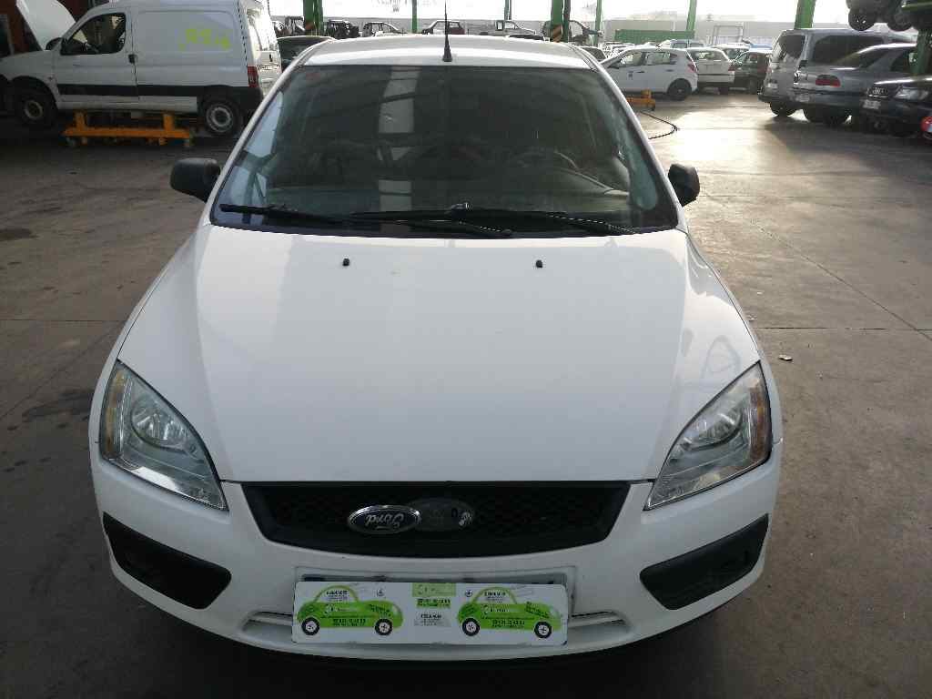 PEUGEOT Focus 2 generation (2004-2011) Difuzorový ventilátor 3M5H8C607RE,0130303930 19721010