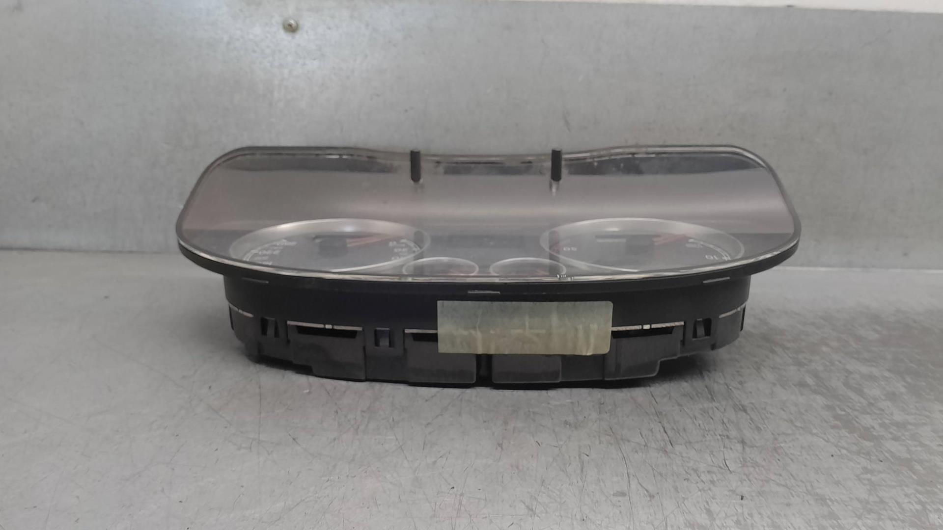 VOLKSWAGEN Passat B5 (1996-2005) Speedometer 3B0920825A,110080052002,VD0 24226383