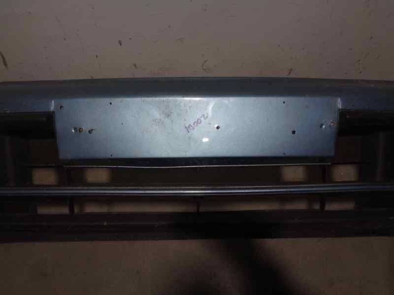 FIAT Bravo 1 generation (1995-2001) Front Bumper +AZULCLARO 19735436