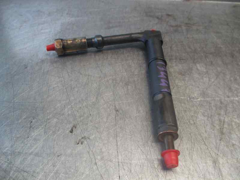 VAUXHALL Almera N16 (2000-2006) Fuel Injector ZEXEL, ZEXEL+484391 24113728