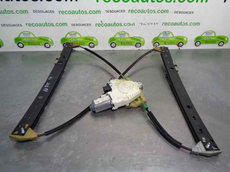 FORD USA Q7 4L (2005-2015) Rear Right Door Window Regulator 5PUERTAS,5PUERTAS+6PINES 19680289