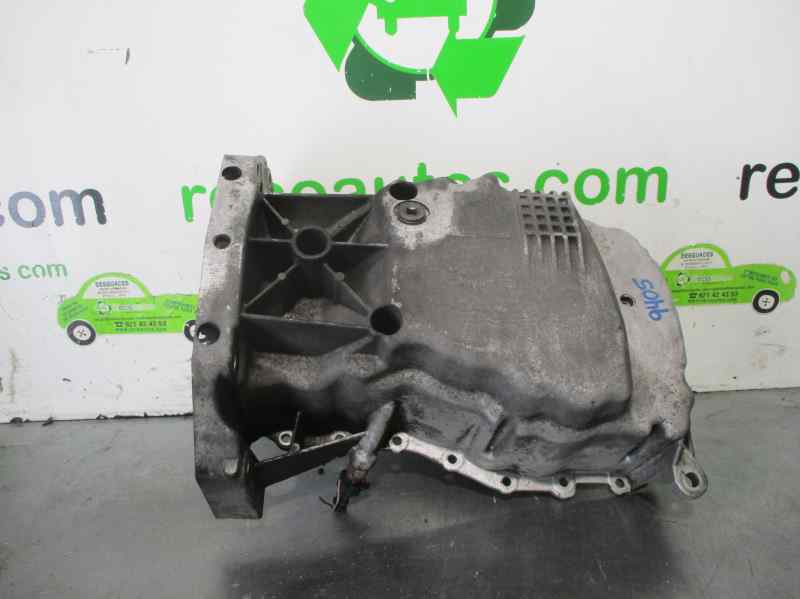 HYUNDAI Scenic 2 generation (2003-2010) Crankcase 8200311346+ 19658464