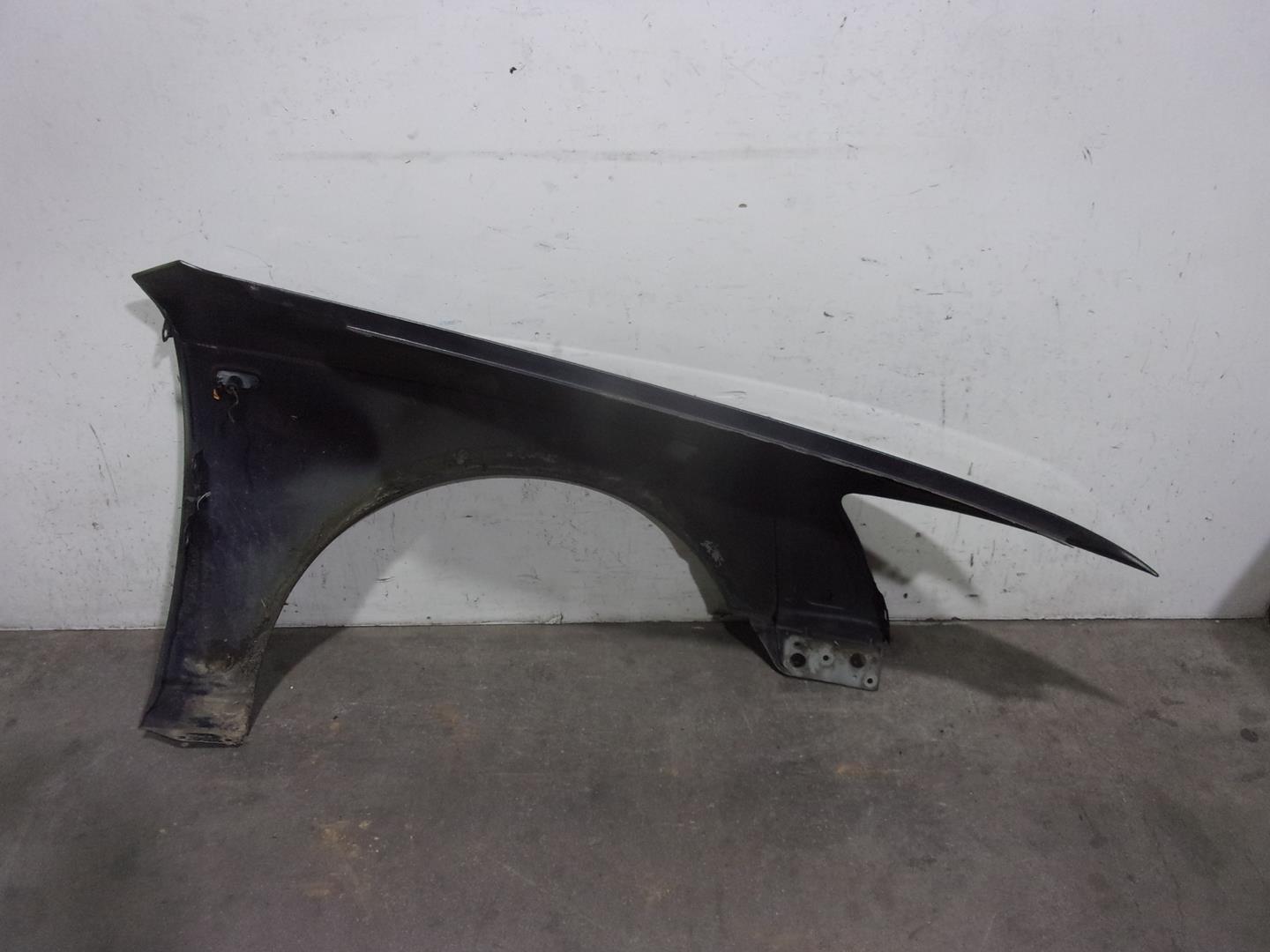 AUDI A6 C6/4F (2004-2011) Front Left Fender 4F0821103A, GRISOSCURO 23773485