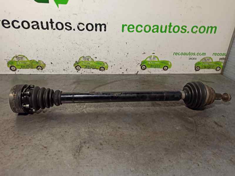 NISSAN Leon 1 generation (1999-2005) Front Right Driveshaft 19690685