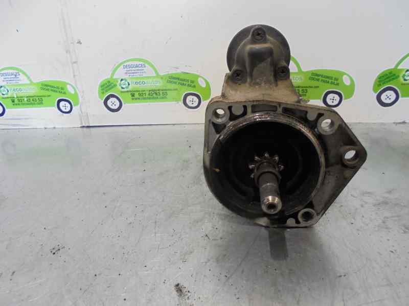 SEAT Cordoba 1 generation (1993-2003) Starter Motor 036911023S,0001107025 21679367