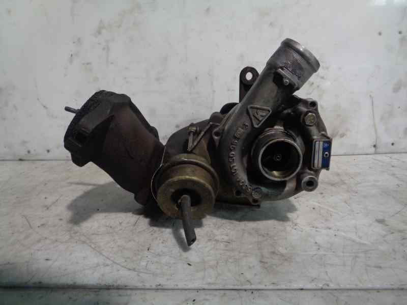 CHEVROLET Xantia X1 (1993-1998) Turbina KKK,KKK+K03018CI5022282 19736156