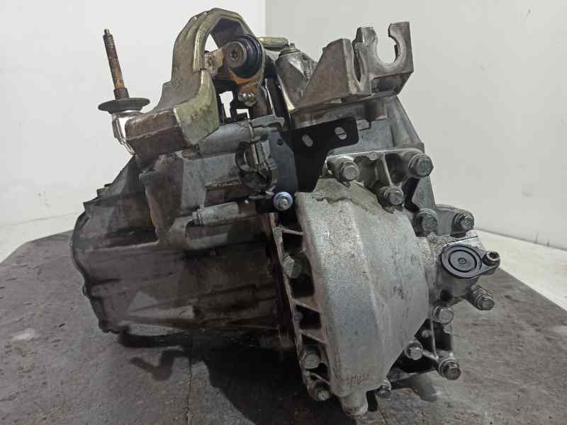 FORD Phedra 2 generation (2002-2008) Gearbox +0083872 19723042