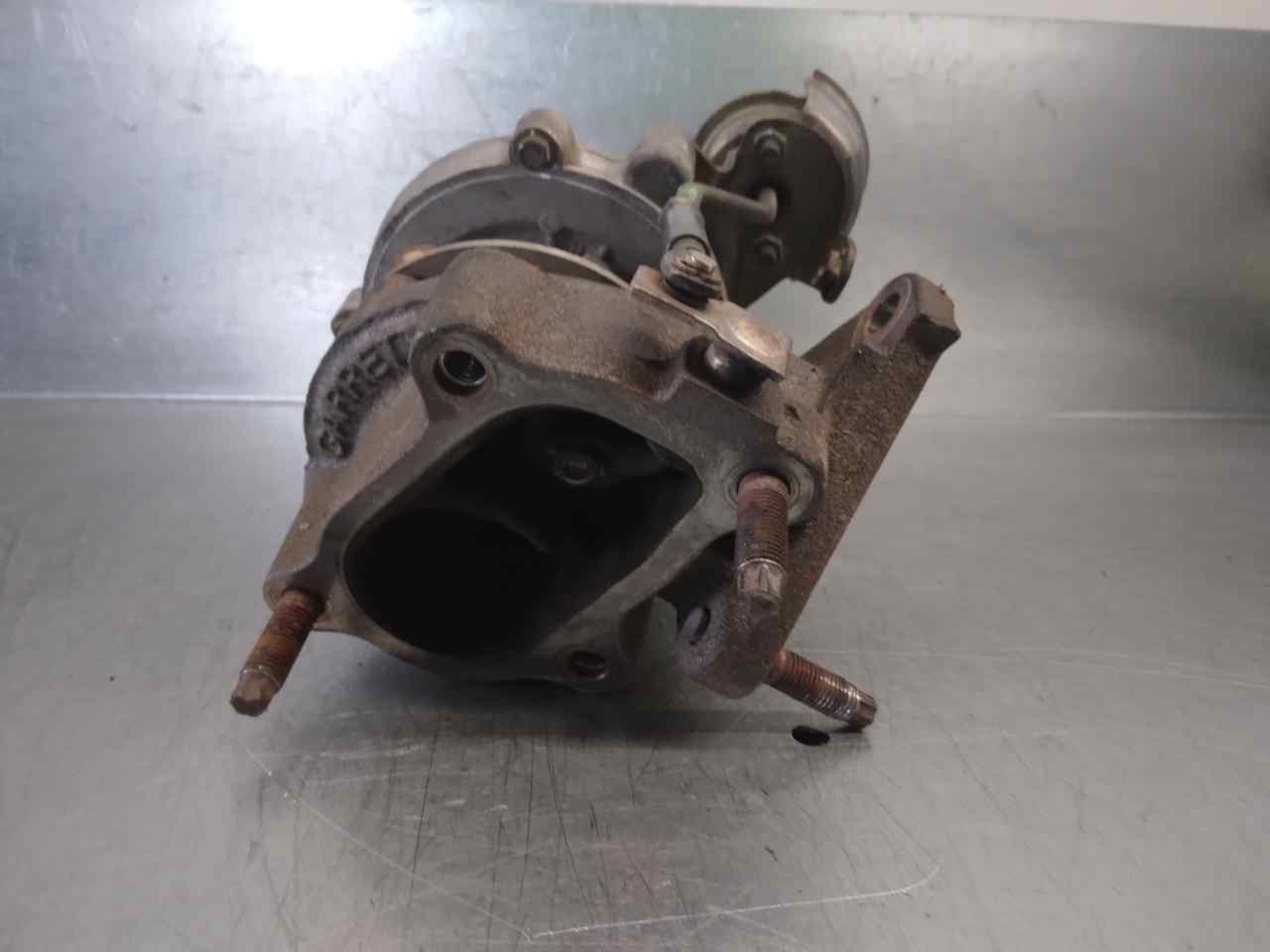 VAUXHALL Almera N16 (2000-2006) Turbina GARRETT,GARRETT+7053081 24125214