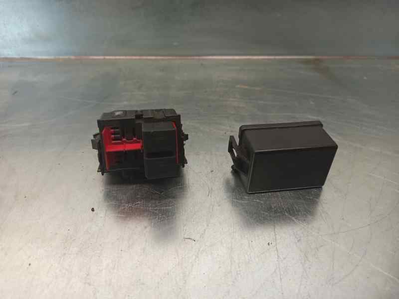 OPEL Transit Fuse Box F57B14B192AA 19695149