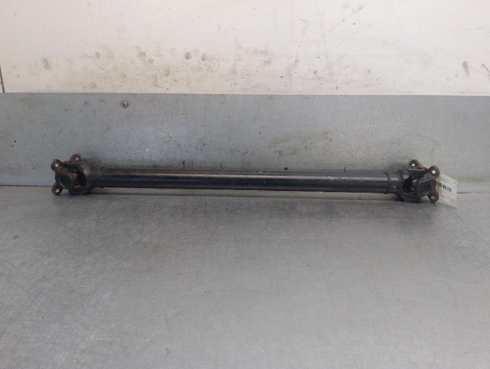 Antriebswelle hinten zentral N57D30A 26208628043 de Bmw 5 (f10) 2011-2016 258 CV con 264000 km