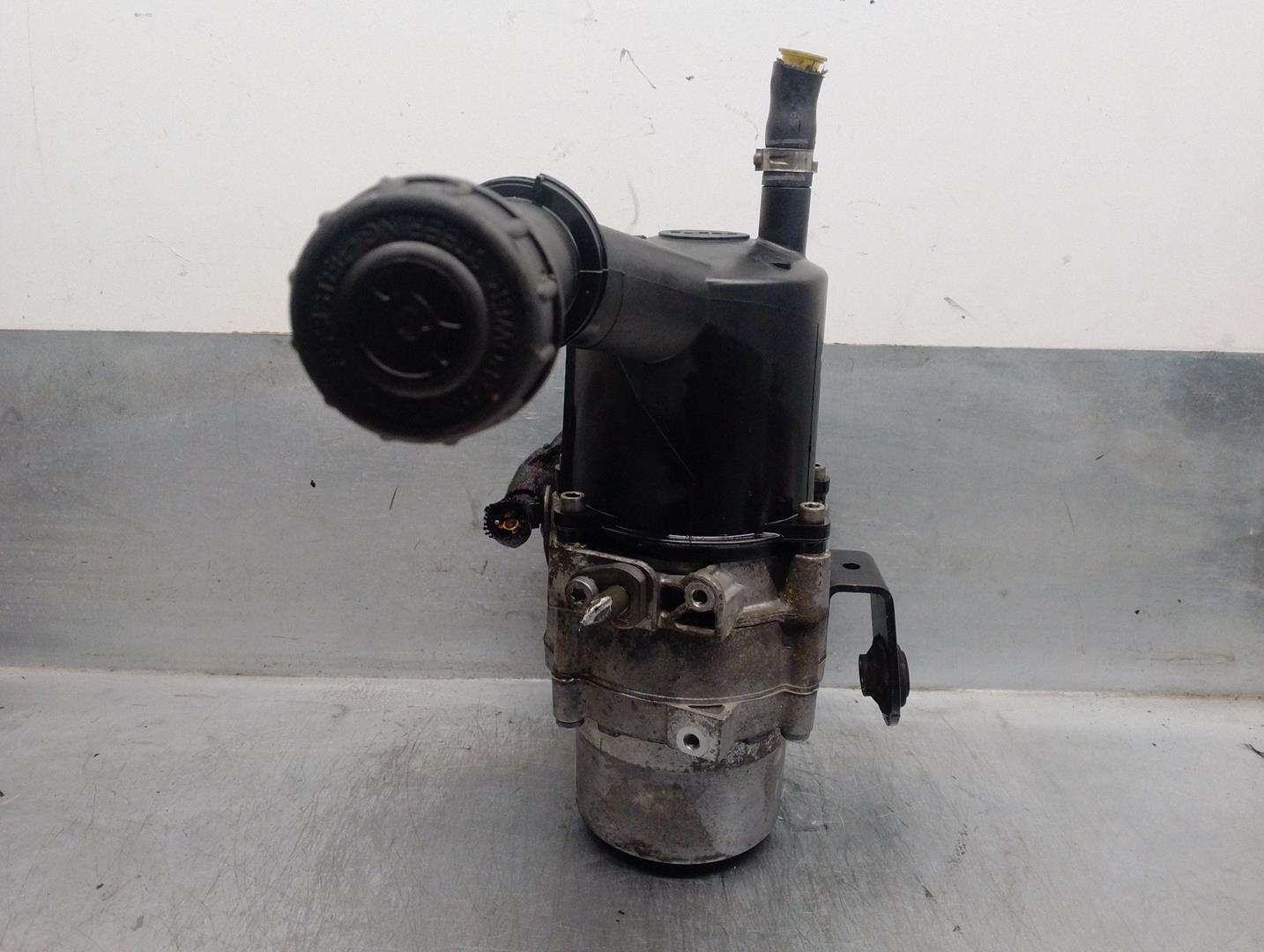 CITROËN C4 1 generation (2004-2011) Power Steering Pump 9670308780, A5097811F, HPI 24197694