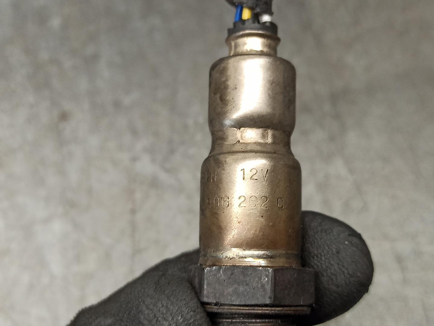 NISSAN Polo 3 generation (1994-2002) Sonde à oxygène lambda 19829273